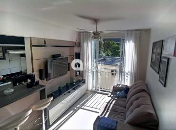 Apartamento · 66m² · 2 Quartos · 1 Vaga · Apartamento à venda no bairro Vila Nova - Porto Alegre/RS, Zona Sul