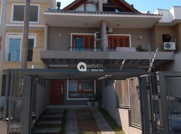 Casa · 143m² · 4 Quartos · 1 Vaga · Ótimo sobrado de 4 dormitórios, sendo 3 suítes no Guarujá