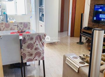 Apartamento · 39m² · 2 Quartos · 1 Vaga · Apartamento à venda no bairro Restinga - Porto Alegre/RS