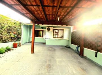 Casa · 62m² · 2 Quartos · 2 Vagas · Casa à venda no bairro Hípica - Porto Alegre/RS