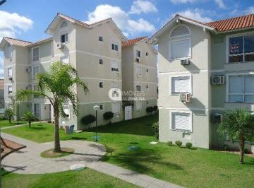 Apartamento · 52m² · 3 Quartos · 1 Vaga · Apartamento de 3 dormitórios na Hípica
