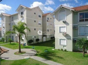 Apartamento · 52m² · 3 Quartos · 1 Vaga · Apartamento de 3 dormitórios na Hípica