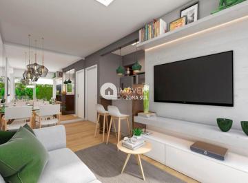 Apartamento · 42m² · 2 Quartos · 1 Vaga · Lançamento no bairro Glória - Porto Alegre/RS