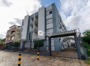 Apartamento · 57m² · 2 Quartos · 1 Vaga · Apartamento à venda no bairro Camaquã - Porto Alegre/RS