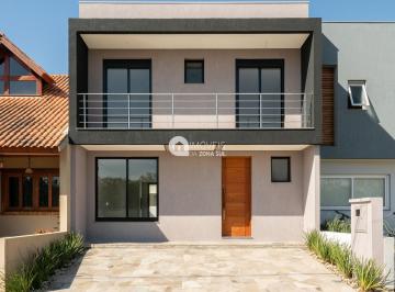 Casa · 183m² · 3 Quartos · 2 Vagas · Sobrado em condomínio