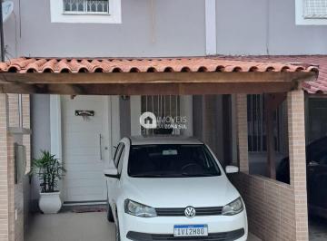 Casa · 85m² · 2 Quartos · 1 Vaga · Casa à venda no bairro Aberta dos Morros - Porto Alegre/RS, Zona Sul