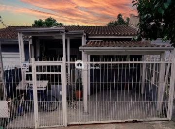 Casa · 60m² · 2 Quartos · 1 Vaga · Ótima Casa Térrea de 2 dormitórios no Moradas do Sul