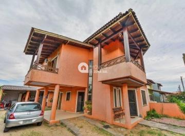 Casa · 300m² · Casa à venda no bairro Aberta dos Morros - Porto Alegre/RS, Zona Sul