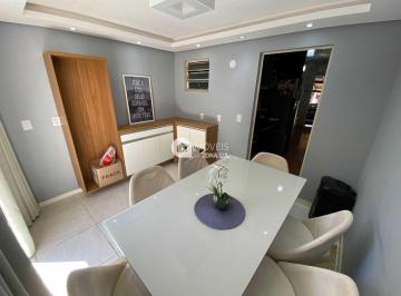 Casa · 56m² · 2 Quartos · 1 Vaga · Sobrado à venda no bairro Aberta dos Morros - Porto Alegre/RS