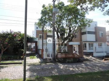 Casa · 154m² · 3 Quartos · Sobrado à venda no bairro Vila Assunção - Porto Alegre/RS