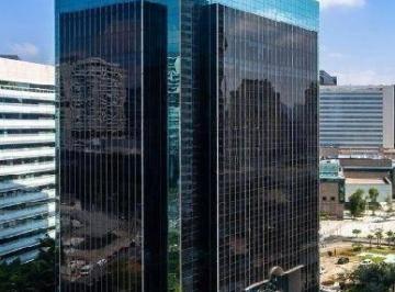 46318d313e87d9eeb3f7642ec76c16a1fe384f3c · Loja para alugar, 538 m² - Brooklin - São Paulo/SP