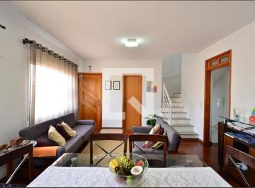 Casa · 160m² · 3 Quartos · 2 Vagas · Casa à Venda - Saúde, 3 Quartos,  160 m² - São Paulo
