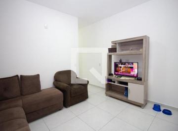 Apartamento · 48m² · 2 Quartos · Apartamento à Venda - Vila Formosa, 2 Quartos,  48 m² - São Paulo