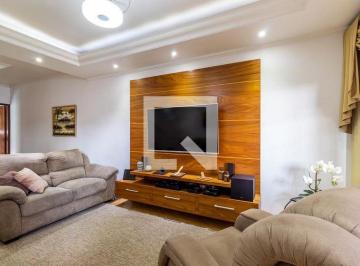 Casa · 125m² · 3 Quartos · 2 Vagas · Casa à Venda - Vila Augusta, 3 Quartos,  125 m² - Guarulhos