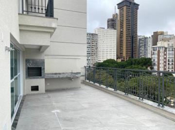 Apartamento de 3 quartos, Curitiba · Cobertura  03 suítes , 03 vagas ESPECIAL 999821597