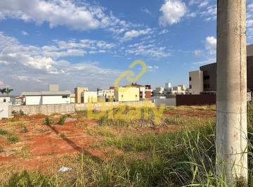 Terreno · 360m² · LOTE NO BAIRRO MANGABEIRAS DE 360 METROS REGIÃO DE ALTO PADRÃO