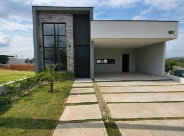Foto 01 · CASA A VENDA NO CONDOMÍNIO PIEMONTE EM INDAIATUBA NO INTERIOR DE SÃO PAULO