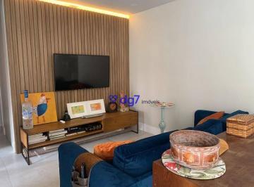 2406f47225e482b54d22b0b8e2a7c428c8f81588 · Apartamento com 3 dormitórios à venda, 86 m² - Vila São Francisco - São Paulo/SP