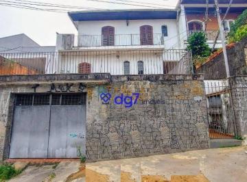 63d82707e8a9b796aa5bfc1df2af3fd72831fb69 · Sobrado com 5 dormitórios à venda, 260 m² por R$ 780.000,00 - Butantã - São Paulo/SP