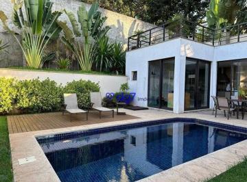 326fbf017016782b170de5b0ae59f879378f0625 · Casa com 4 dormitórios à venda, 369 m² por R$ 1.780.000,00 - Cotia - Cotia/SP