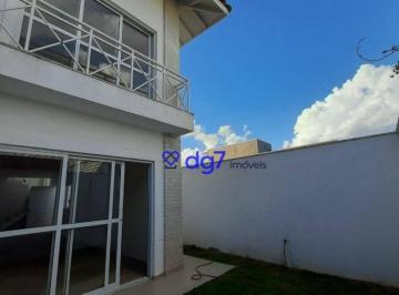 26d2015b8ba704fe71b5a086d1b5c0f19156a2b1 · Sobrado com 3 dormitórios à venda - Cotia/SP