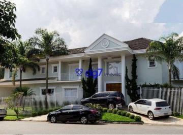 9dd8e180d9af8a12581c96a46b394791c74c7881 · Casa com 4 dormitórios, 4 Suítes à venda, 473m² por R$ 3.200.000 - Parque dos Pr