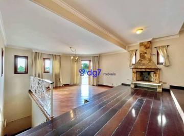 0496538b564dd0f95fa784e28965f7a901a0a71d · Casa com 4 dormitórios à venda, 478 m² Granja Viana
