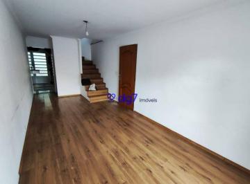 9b76c7fa2defedbb9b208d83239a118a2e38117c · Sobrado com 2 dormitórios à venda, 80 m² - Jardim Bonfiglioli - São Paulo/SP