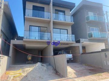 9d25f72ef2506c85ac73baf6292009dfa48bc1a2 · Sobrado com 3 dormitórios à venda, 140 m² por R$ 750.000,00 - Cotia - Cotia/SP