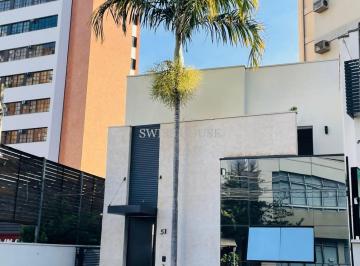 0 · Casa comercial para alugar no Cambuí Campinas/SP