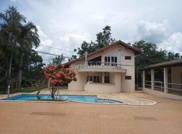 0 · Chácara à venda e para alugar 3 quartos na Santa Margarida em Campinas