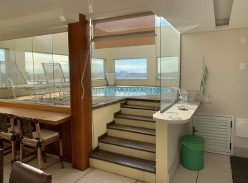 0 · Cobertura à venda 3 quartos na Vila Brandina Campinas