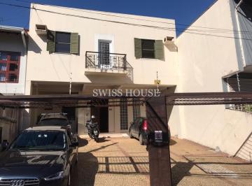 0 · Casa comercial à venda 9 salas no Jardim Planalto Campinas