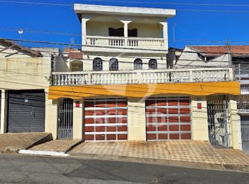 Casa · 342m² · 3 Quartos · 6 Vagas · Sobrado A Venda Vila Campo Grande 3 Quartos 3 suítes  6 Vagas