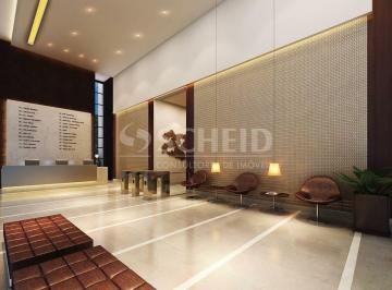 Comercial · 873m² · 18 Vagas · Andar coorporativo a venda de 873,00m² útil, na Vila Mariana.