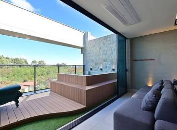 Apartamento de 3 quartos, Brasília · Elleven - Coberura Linear no Lago Norte diretamente com o Proprietário
