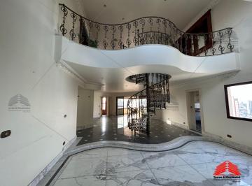 Foto 16 · Cobertura Jardim Avelino,$ 1800.000,00, 430 mts, 4 Dormitórios suites,4 salas ,amplas com sacada e l