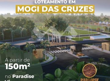Foto 09 · Terreno em Condomínio na Vila Moraes, Mogi das Cruzes-SP - 150m² de área - Aproveite!