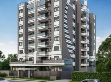 Apartamento de 3 quartos, Curitiba · COBERTURA 3 QUARTOS SUITE SACADA 3 VAGAS ALTO DA GLORIA PRONTO P MORAR