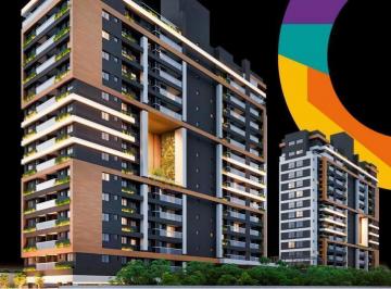 Apartamento de 2 quartos, Curitiba · Apartamento no Bigorrilho 2 quartos 69m² proximo ao Parque Barigui.