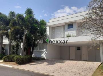 ac60100dc6987155298ee95908d670a992b47a0c · Casa com 3 dormitórios à venda, 396 m² por R$ 3.000.000,00 - Condomínio Athenas - Valinhos/SP