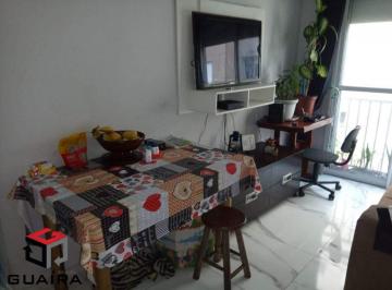 Apartamento · 48m² · 2 Quartos · 1 Vaga · Apartamento à venda 2 quartos 1 vaga Assunção - São Bernardo do Campo - SP