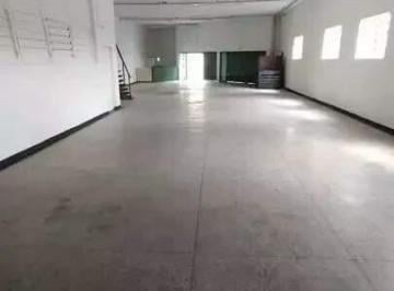 Comercial · 350m² · Galpão para aluguel Novo Oratório - Santo André - SP