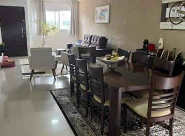 Casa · 200m² · 3 Quartos · 3 Vagas · Sobrado à venda 3 quartos 1 suíte 3 vagas Osvaldo Cruz - São Caetano do Sul - SP