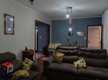 Casa · 198m² · 3 Quartos · 3 Vagas · Sobrado à venda 3 quartos 3 vagas Guaraciaba - Santo André - SP