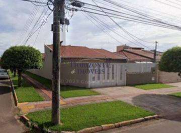 Fachada Lateral · Casa Alto Padrão com Piscina no Autonomista (Esquina com potencial comercial))
