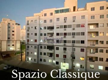 Apartamento · 50m² · 2 Quartos · 1 Vaga · Apartamento com suíte