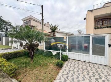 10966b670f3f5159eef69d929f5b991c64f267af · Casa com 3 dormitórios para alugar, 120 m² por R$ 4.220,00/mês - Portão - Curitiba/PR