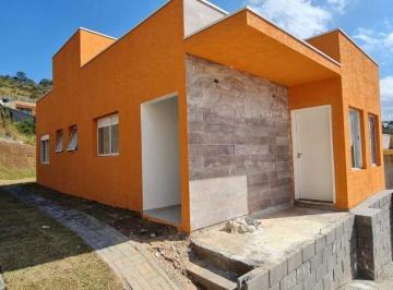 1335ab0521d60a82000f6df06a274cda38bdc766 · Casa com 3 dormitórios à venda, 78 m² por R$ 470.000,00 - Jardim Estância Brasil - Atibaia/SP