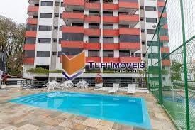 Apartamento · 172m² · 4 Quartos · 4 Vagas · Apartamento na Vila Ipojuca !!